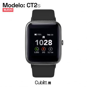 Reloj Cubitt CT2S-11