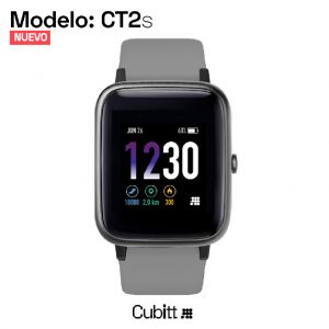 Reloj Cubitt CT2S-18